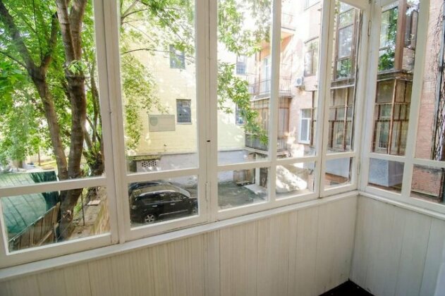 Rent Kiev 2-bedroom apartment with jacuzzi on Maidan ID305 - Photo5