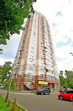 Rent-Kiev Apartment on Lvovskaya