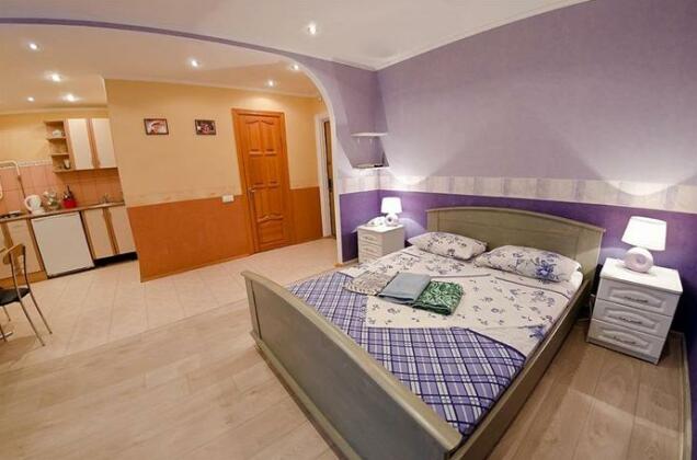 RentKiev Apartment - Photo2