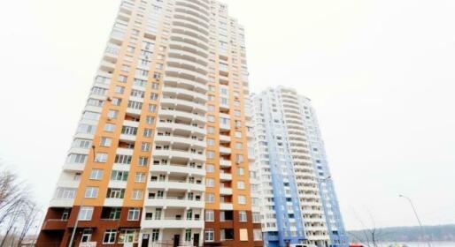 RentOrg Apartment Volodymyra Naumovycha