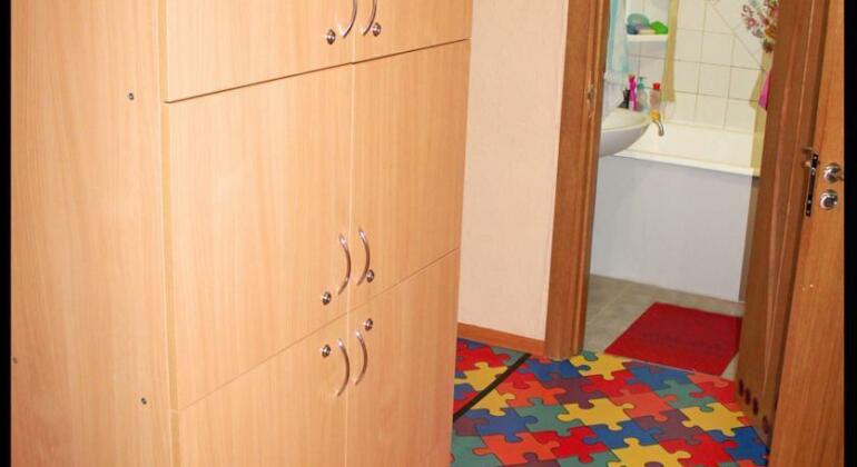 Rock'n'roll Comfort City Hostel - Photo3