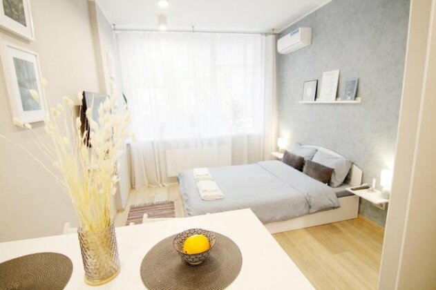 Rome Comfort Apartments - Photo2