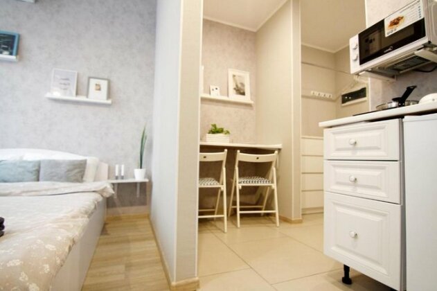 Rome Comfort Apartments - Photo3