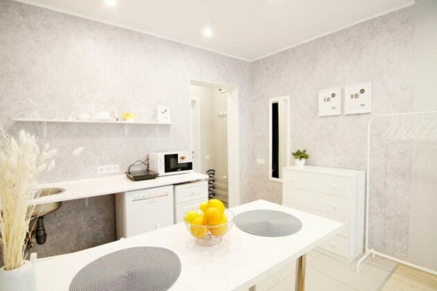 Rome Comfort Apartments - Photo4