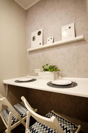 Rome Comfort Apartments - Photo5