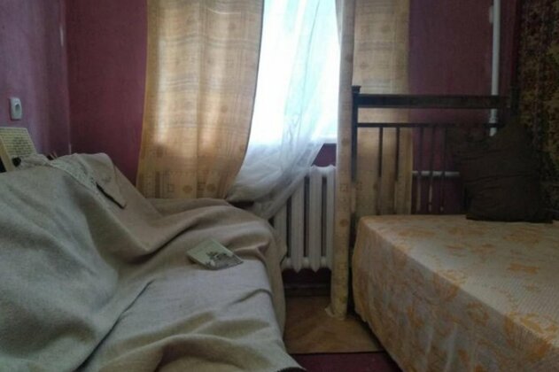 Room in historic Podil and back to the USSR - Photo2