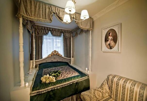 Royal City Hotel Kiev - Photo2