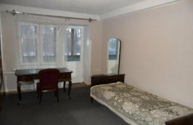 Rusanovka House - Photo2