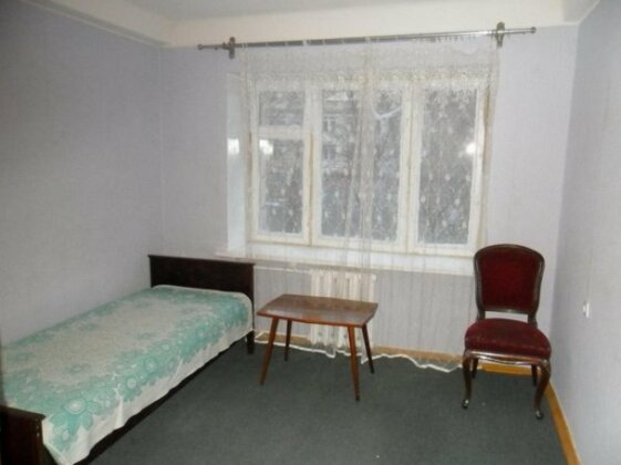 Rusanovka House - Photo3