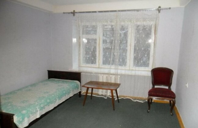 Rusanovka House - Photo4