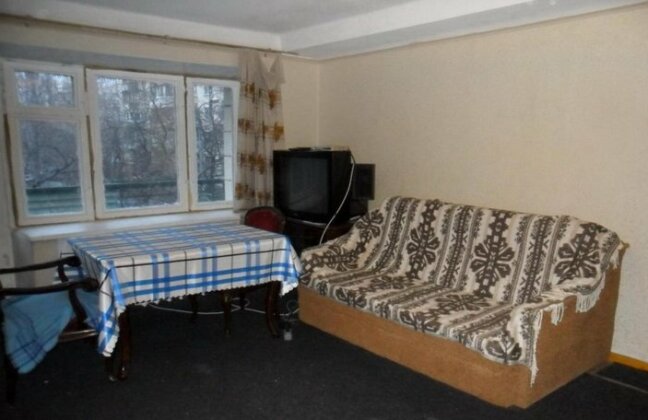 Rusanovka House - Photo5