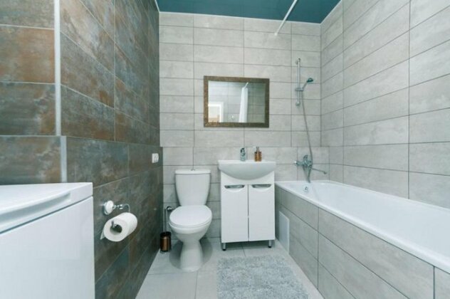 Rusovoi 3 - Photo2