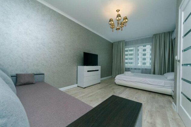 Rusovoi 3 - Photo3