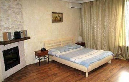 Santa Sofia Apartment Kiev