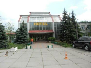 Saturn Hotel Kiev