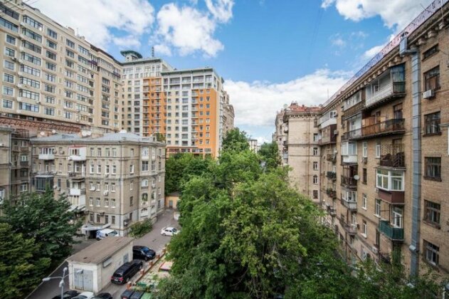Scandinavian Apartments Kiev