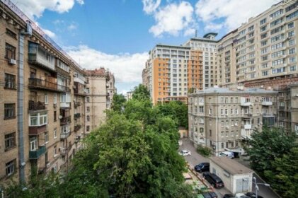 Scandinavian Apartments Kiev