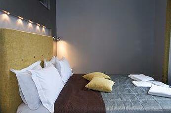 Shota Rustavelli 44/1 Apartment Kiev - Photo2