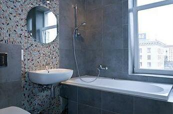 Shota Rustavelli 44/1 Apartment Kiev - Photo3