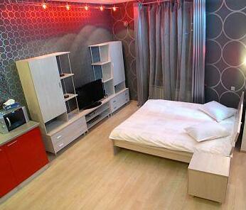 Shota Rustavelli 44/1 Apartment Kiev - Photo4