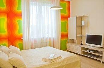 Shota Rustavelli 44/1 Apartment Kiev - Photo5