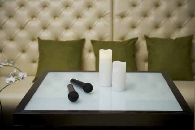 Slavutich Hotel - Photo4