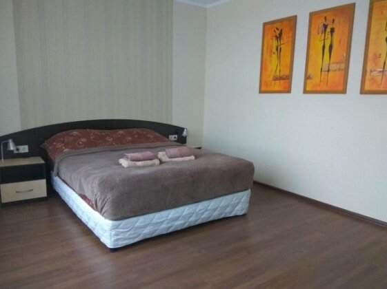 S&M Apartments - Zarichna - Photo2