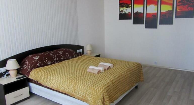 S&M Apartments - Photo5