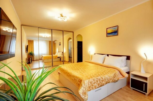 Sophie Apartments - Photo2