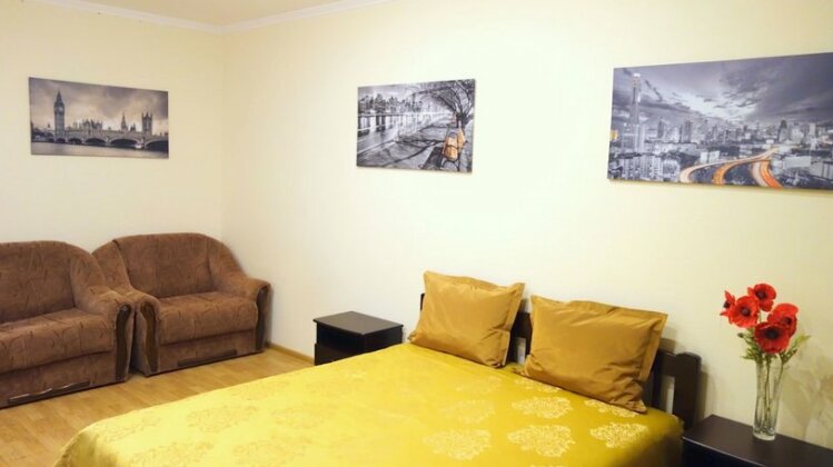 Sophie Apartments - Photo5