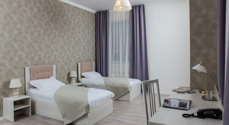 Sovskiye Prudy Hotel - Photo3