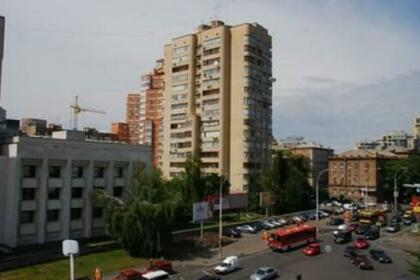 ST Apartments on Druzhby Narodiv