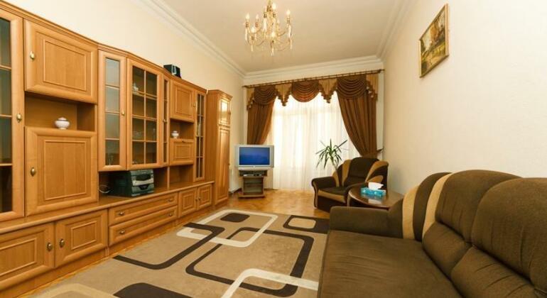 ST Apartments on Khreshchatyk - Photo3