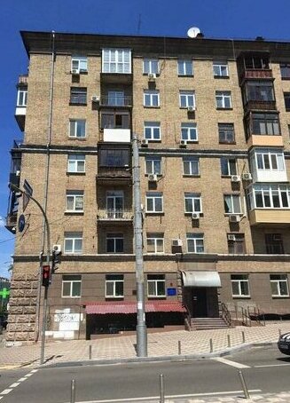 Status Apartments Kiev