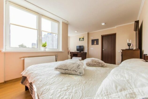 Super comfort flat for you near the metro