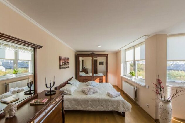 Super comfort flat for you near the metro - Photo2