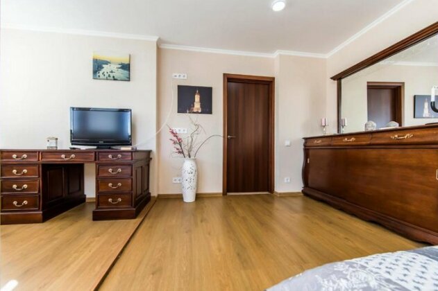 Super comfort flat for you near the metro - Photo3