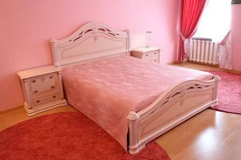 Sweet Dreams Apartaments Kiev