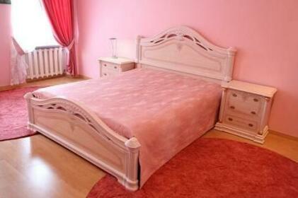 Sweet Dreams Apartaments Kiev