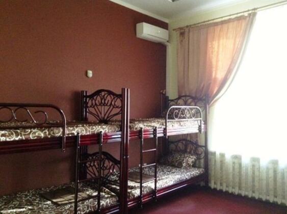 Sweet Home Hostel Kiev - Photo3