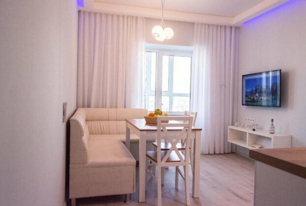 The best apartment in Kiev Blue - Photo2