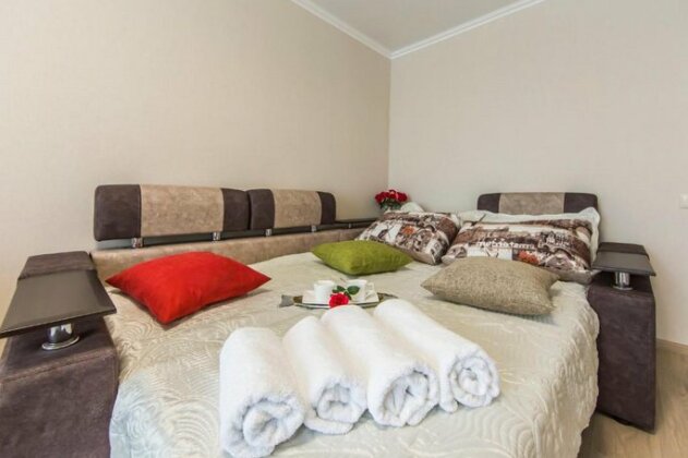 The best rest in this stylish cozy apartament - Photo5