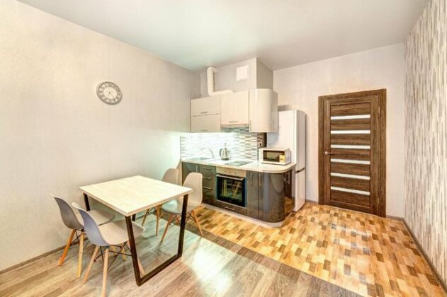 Three bedroom apartment near the metro Lybedskaya - Photo4