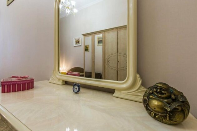 Time Travel Apartments - Photo5
