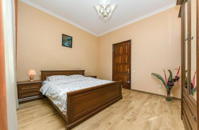 Two Bedroom Apartment on Liuteranska street - Photo3
