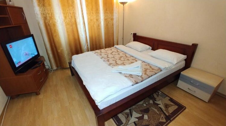 Two bedrooms 17 Khreshchatyk str Centre of Kiev