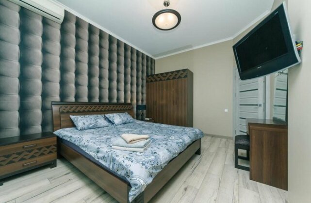 Two bedrooms Lux 44 Shota Rustaveli str Centre - Photo3