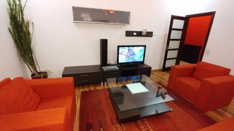 Two bedrooms Luxery 5 Darvina St Centre of Kiev - Photo2