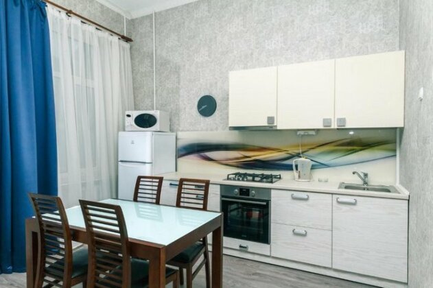 Two bedrooms Studio 5a Baseina Centre of Kiev - Photo5