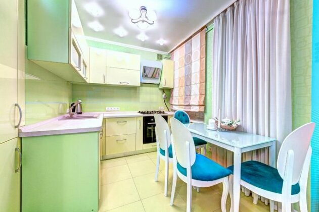 Two-Room Apartment on Kostya Hordiienka Ln 8 - Photo2